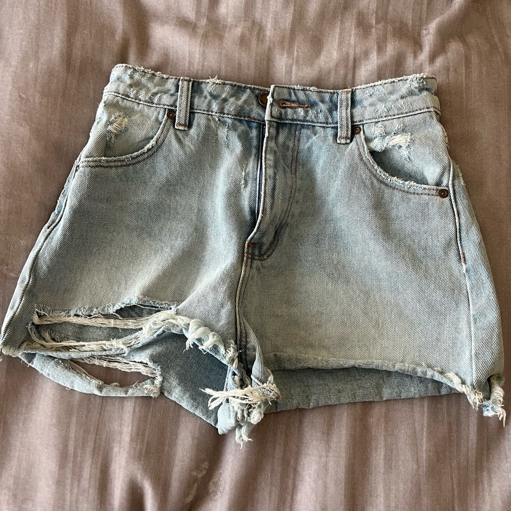 Rolla’s Jean short for sale for 81.00 on revolve.